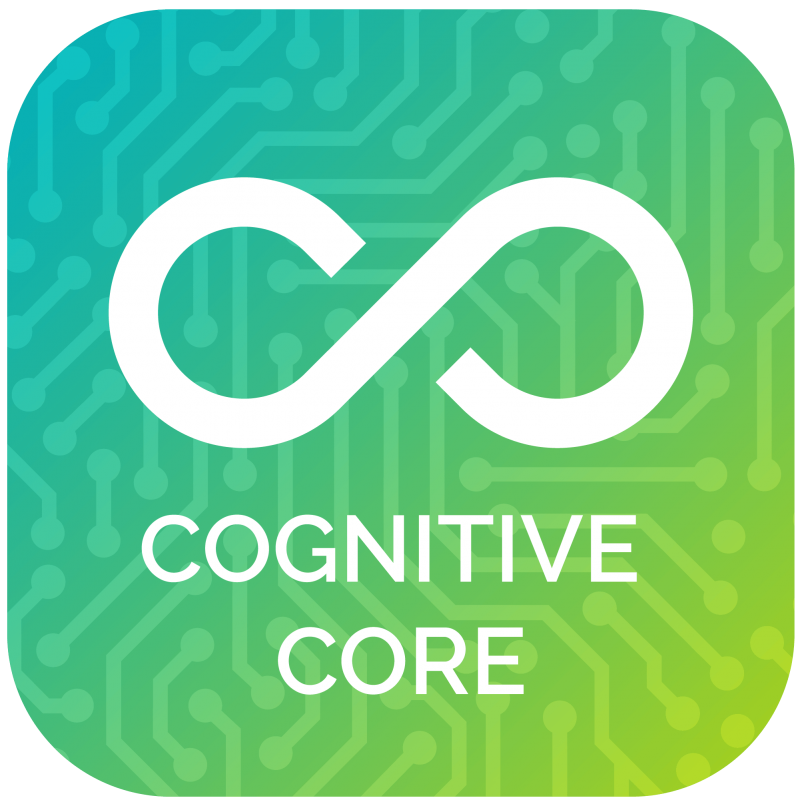 cognitive core logo